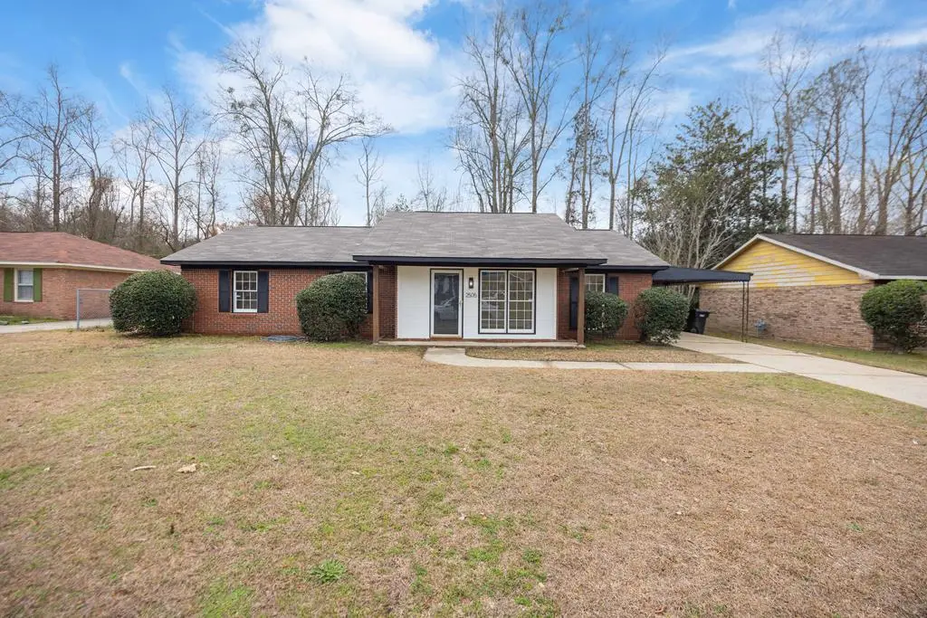 2505 White Chapel Drive, Columbus, GA 31907 - #1