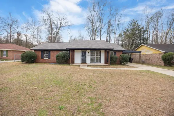 2505 White Chapel Drive, COLUMBUS, GA 31907