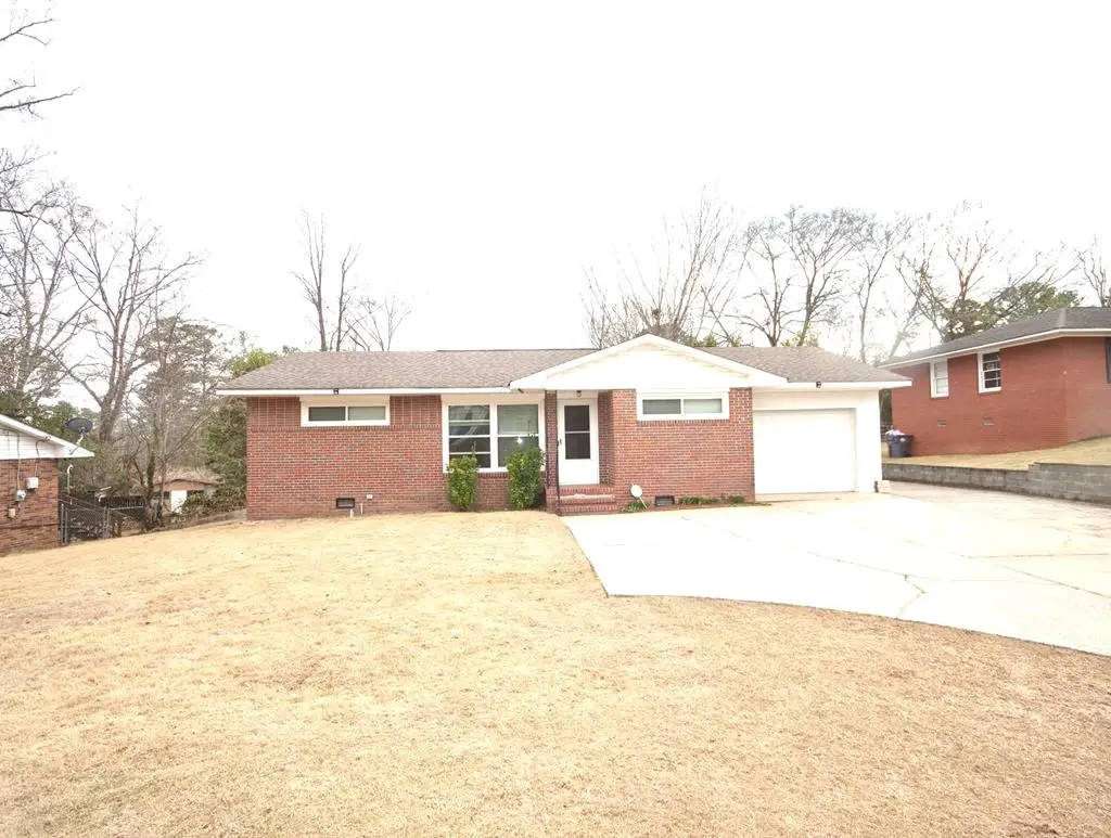 3670 Weems Road, Columbus, GA 31909 - #1