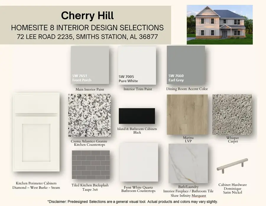 72 Lee Road 2235, Smiths Station, AL 36877 - #3