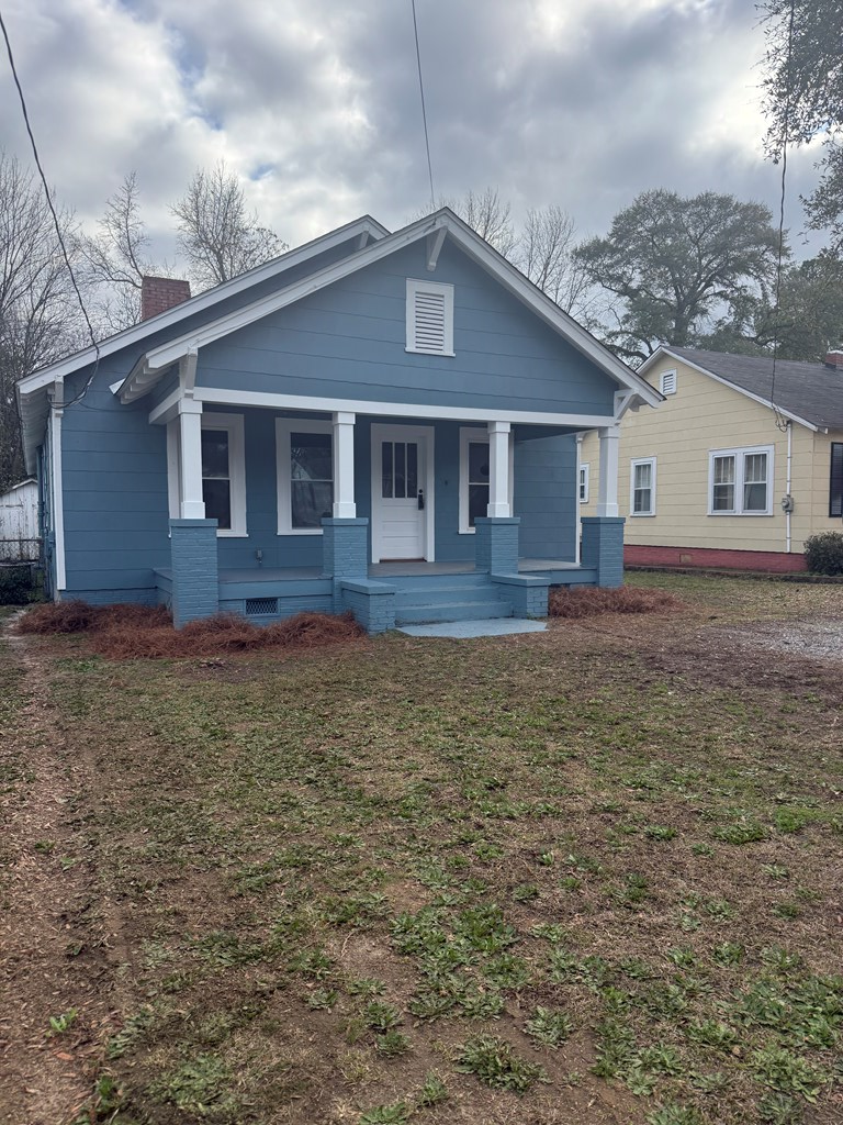 1026 Neil Drive, Columbus, GA 31904 - #2