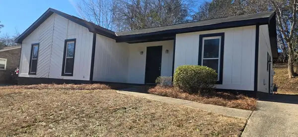 6629 Benson Drive, COLUMBUS, GA 31909