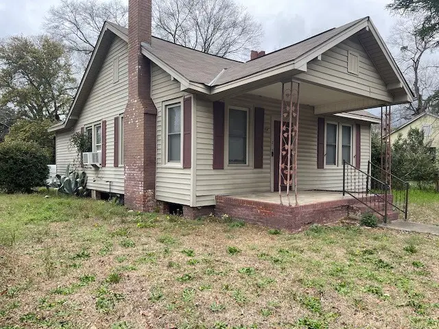 253 21st Avenue, Columbus, GA 31903 - #2