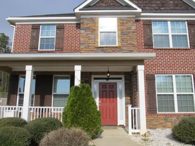 247 Cedar Way, Hamilton, GA 31811 - #2