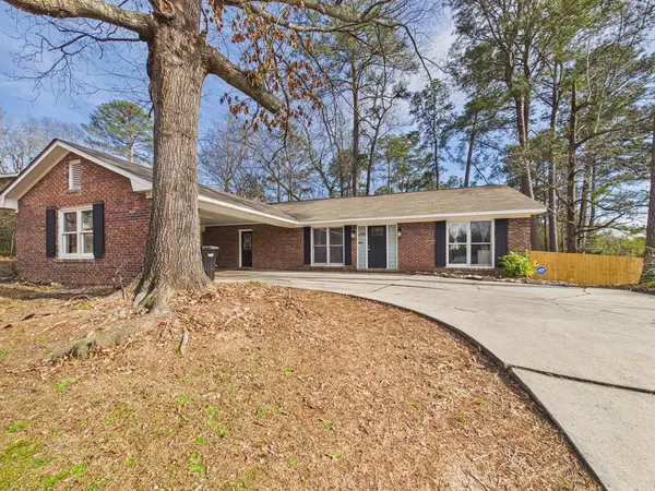 4802 Basswood Drive, COLUMBUS, GA 31909