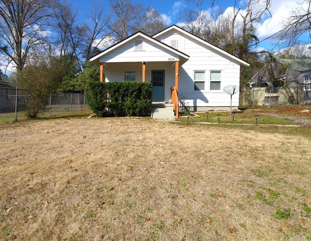 1804 16th Place, Phenix City, AL 36867 - #1