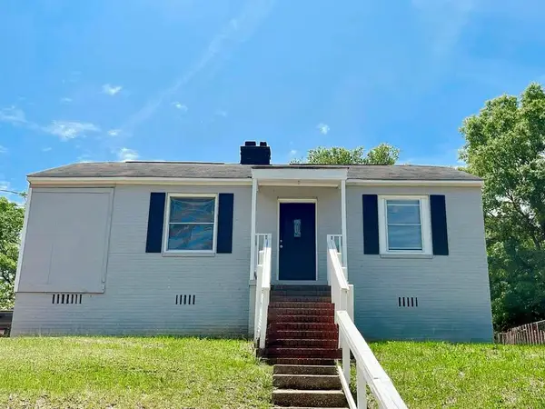 52 Mathews Street, COLUMBUS, GA 31903