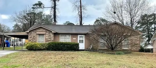 4826 Teak Drive, COLUMBUS, GA 31909