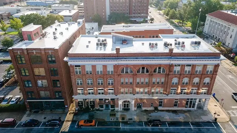 1204 1st Avenue #303, Columbus, GA 31901 - #2