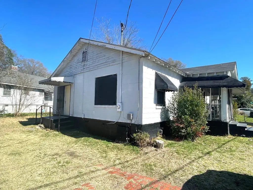 345 Bragg Smith Street, Columbus, GA 31903 - #1