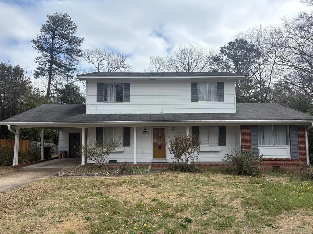 4174 Will Rhoades Drive, Columbus, GA 31909 - #1