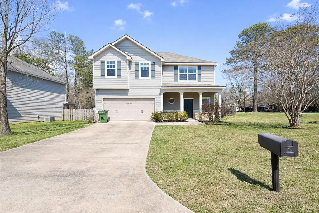 1037 53rd Street, Columbus, GA 31904 - #1