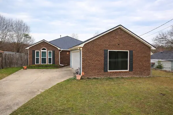 208 Mill Pond Drive, PHENIX CITY, AL 36870