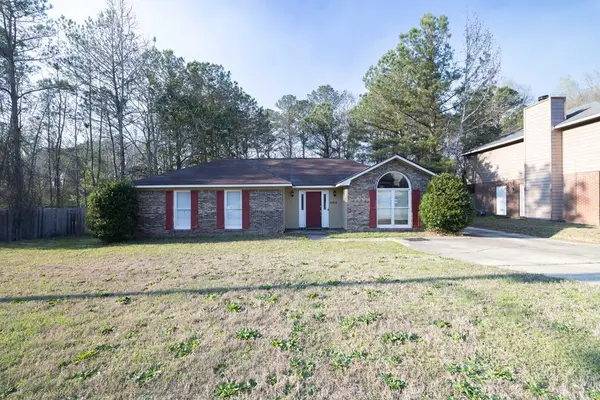 6125 Valencia Drive, COLUMBUS, GA 31907