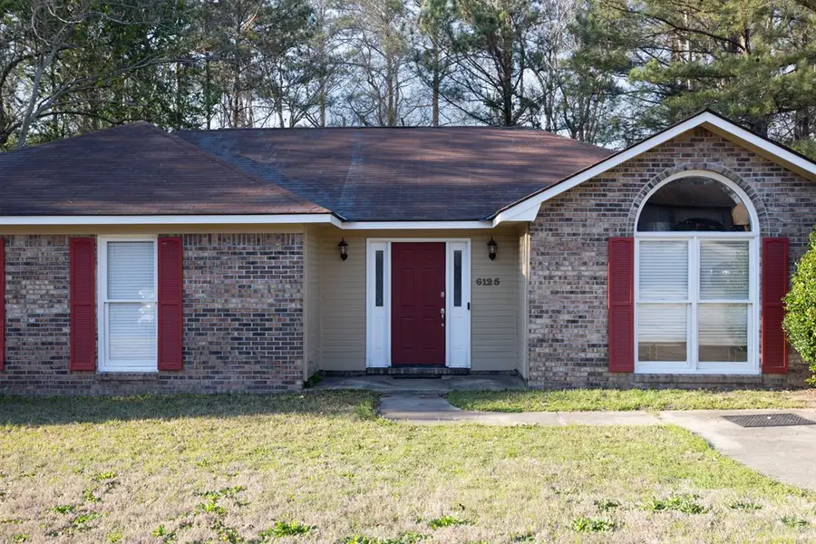 6125 Valencia Drive, Columbus, GA 31907 - #2