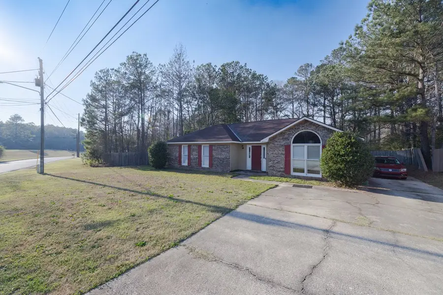 6125 Valencia Drive, Columbus, GA 31907 - #3