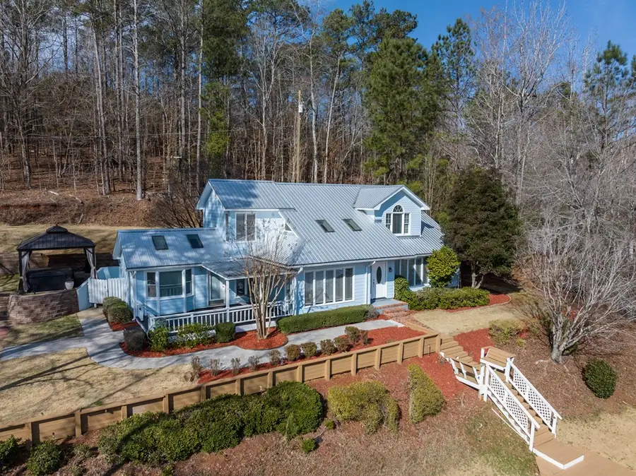 210 Williams Drive West, Hamilton, GA 31811 - #3