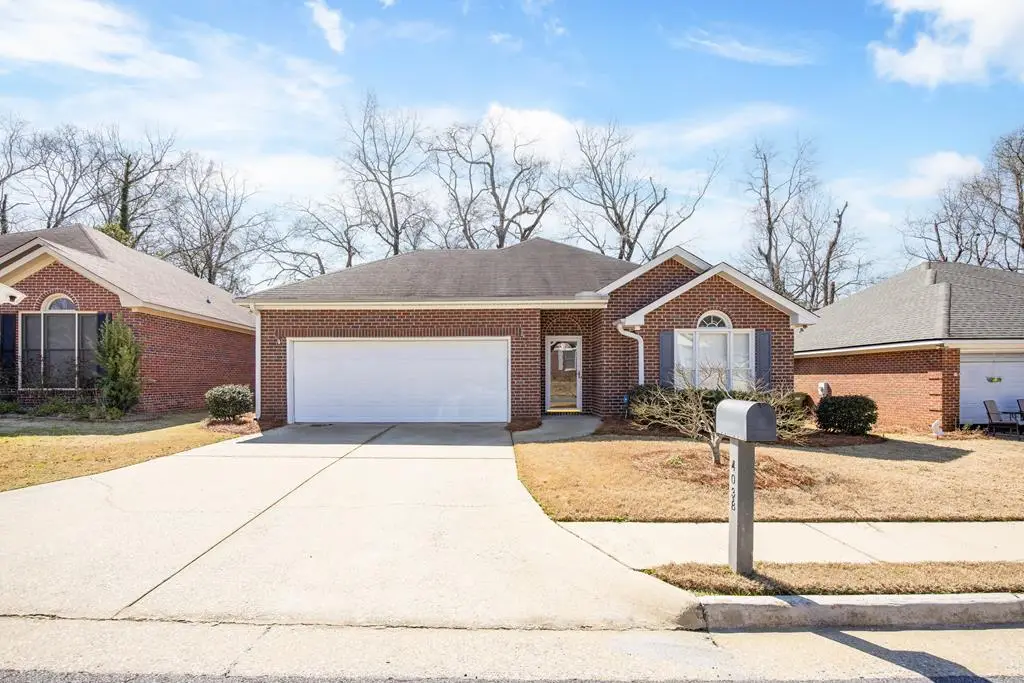 4038 Sealy Lane, Columbus, GA 31907 - #1