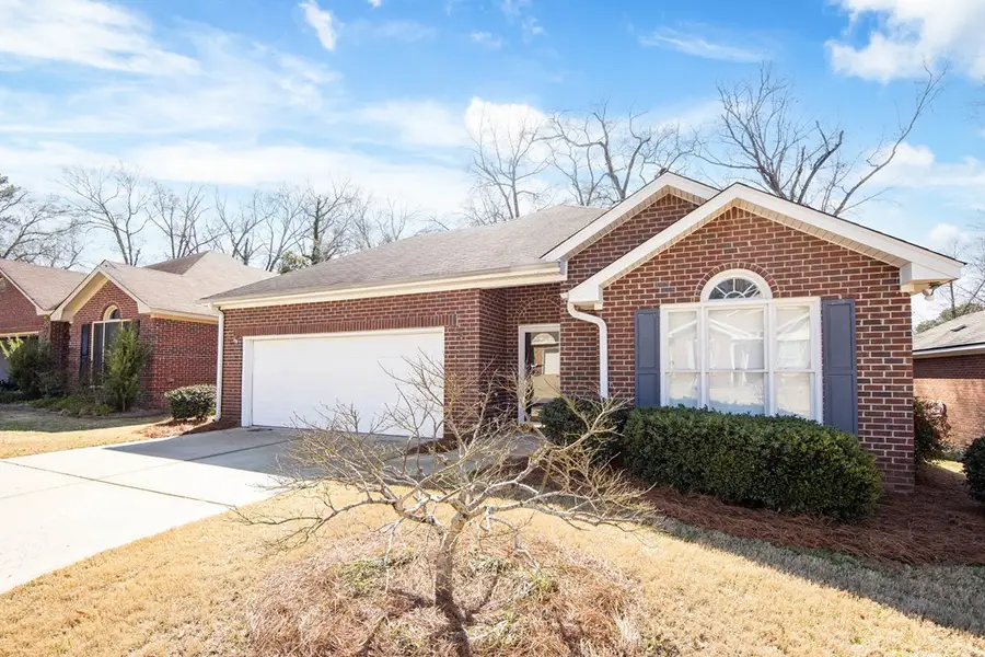 4038 Sealy Lane, Columbus, GA 31907 - #2