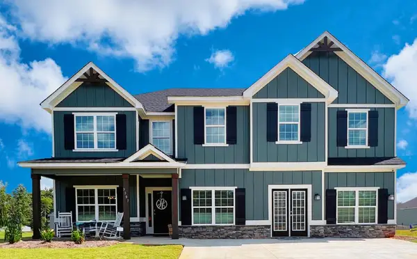 3003 Wymond Drive, OPELIKA, AL 36804