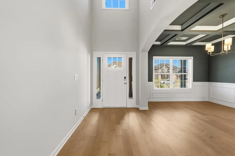 3003 Wymond Drive, Opelika, AL 36804 - #2