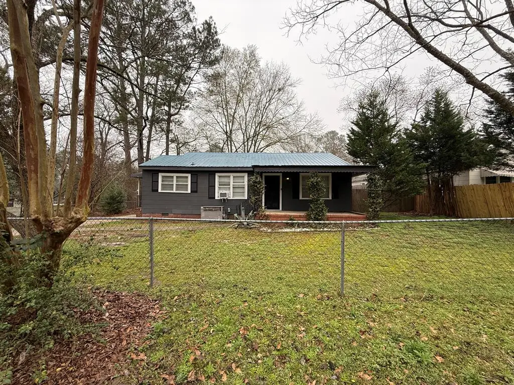 4221 Adams Street, Columbus, GA 31907 - #1