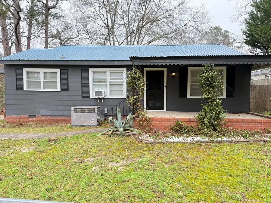 4221 Adams Street, Columbus, GA 31907 - #2