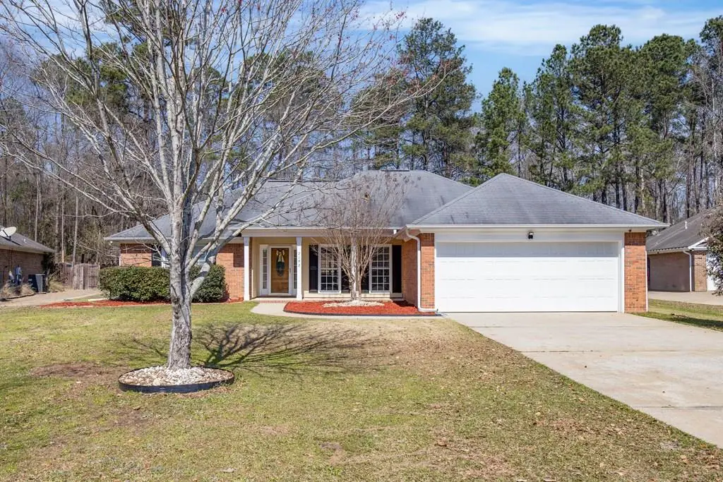 7192 Village Loop, Columbus, GA 31904 - #1