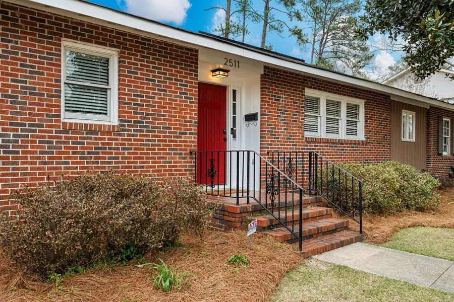 2511 Country Club Road, Columbus, GA 31906 - #3