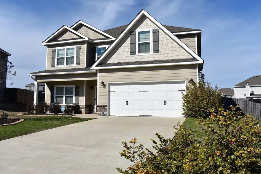 6726 Capot Court, Midland, GA 31820 - #2