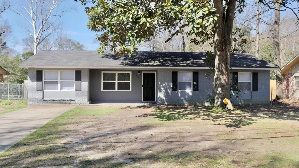 2031 Wellborn Drive, Columbus, GA 31907 - #1