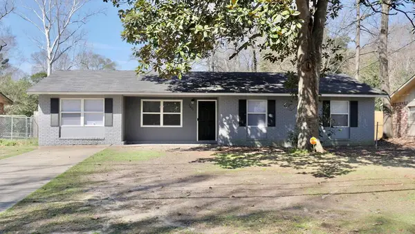 2031 Wellborn Drive, COLUMBUS, GA 31907