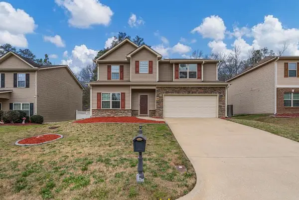 665 Upland Court, COLUMBUS, GA 31907