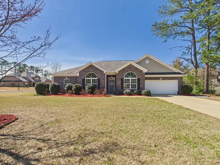 10270 Sable Court, Midland, GA 31820 - #2
