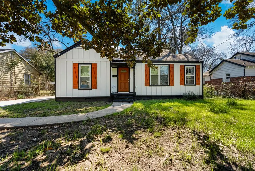 184 30th Avenue, Columbus, GA 31903 - #1