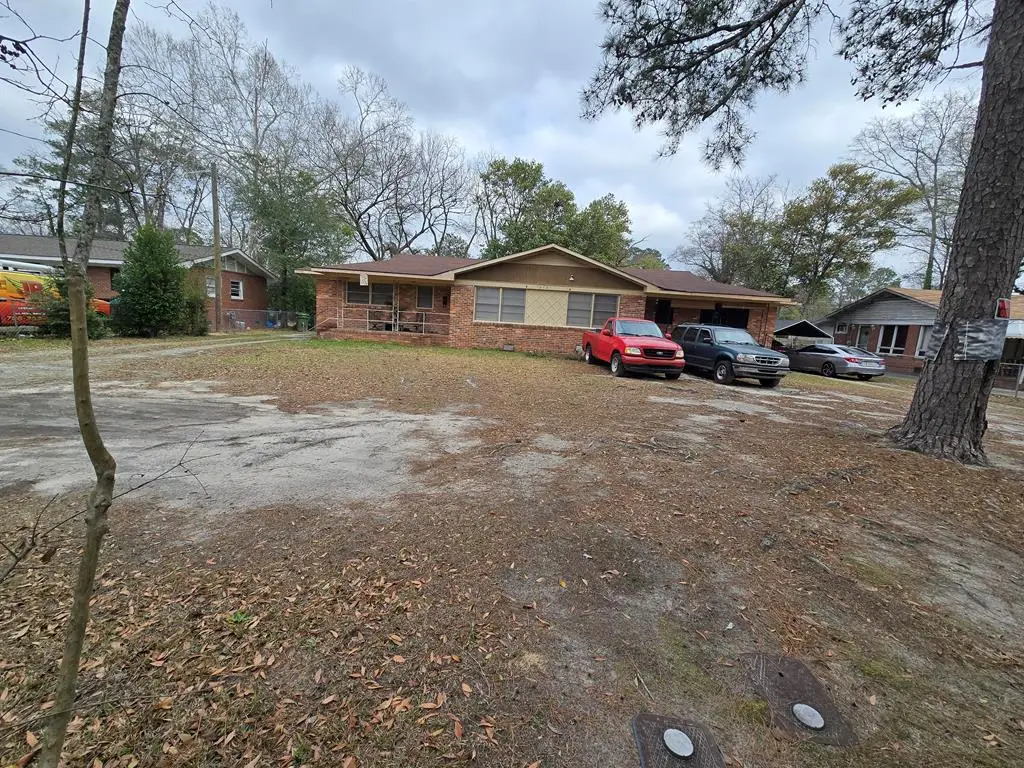 1072 Rigdon Road, Columbus, GA 31906 - #1