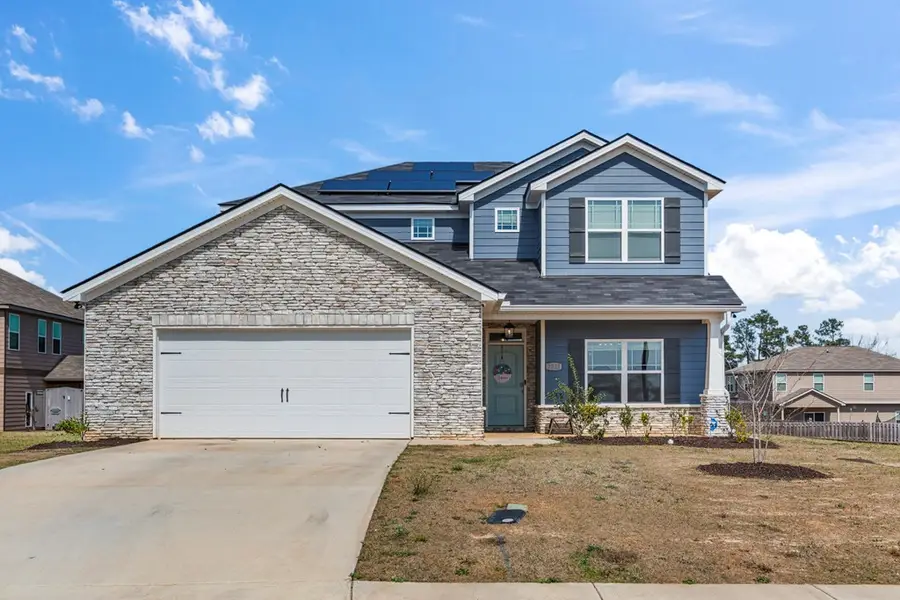 7323 Pine Chase Drive, Midland, GA 31820 - #2