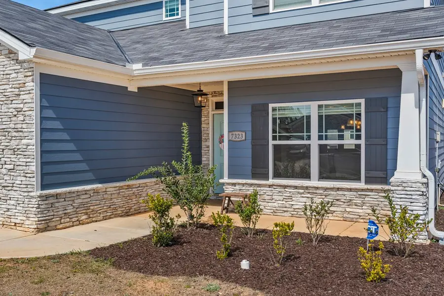 7323 Pine Chase Drive, Midland, GA 31820 - #3