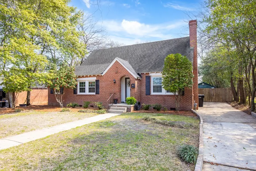 1616 30th Street, Columbus, GA 31904 - #2