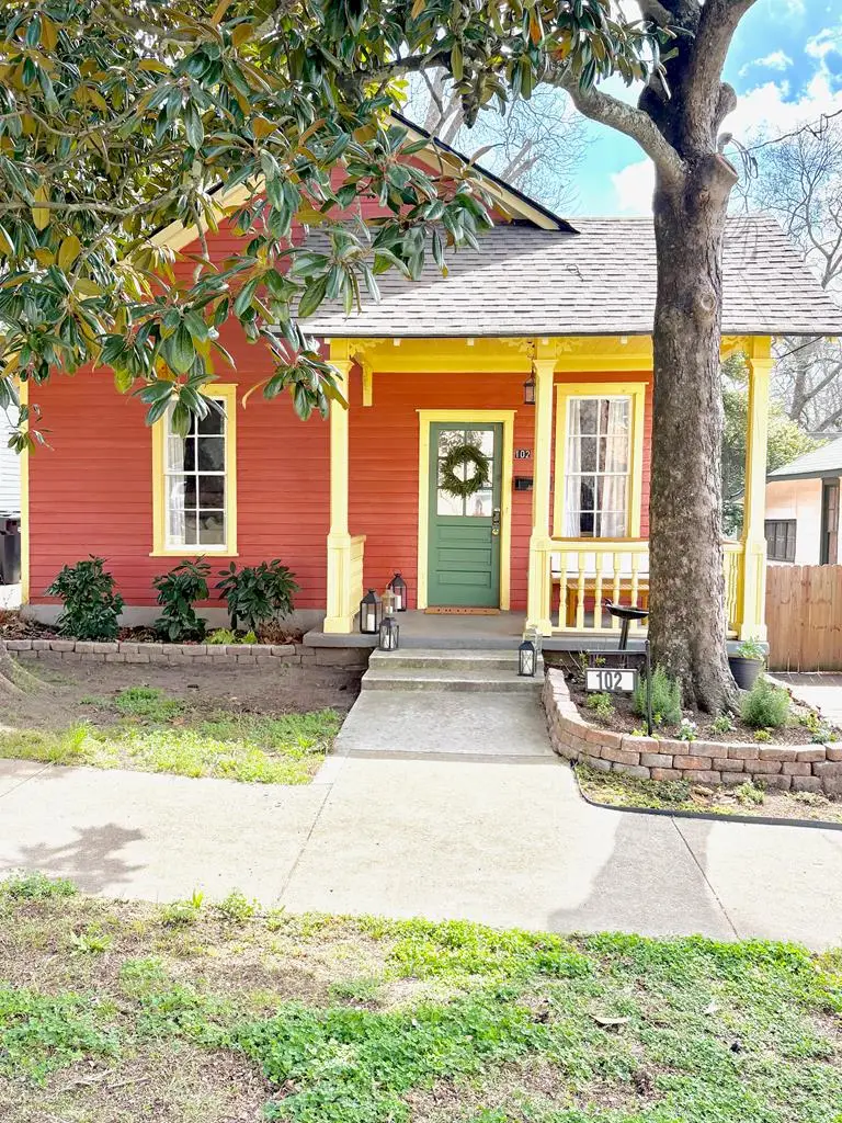 102 5th Street, Columbus, GA 31901 - #1