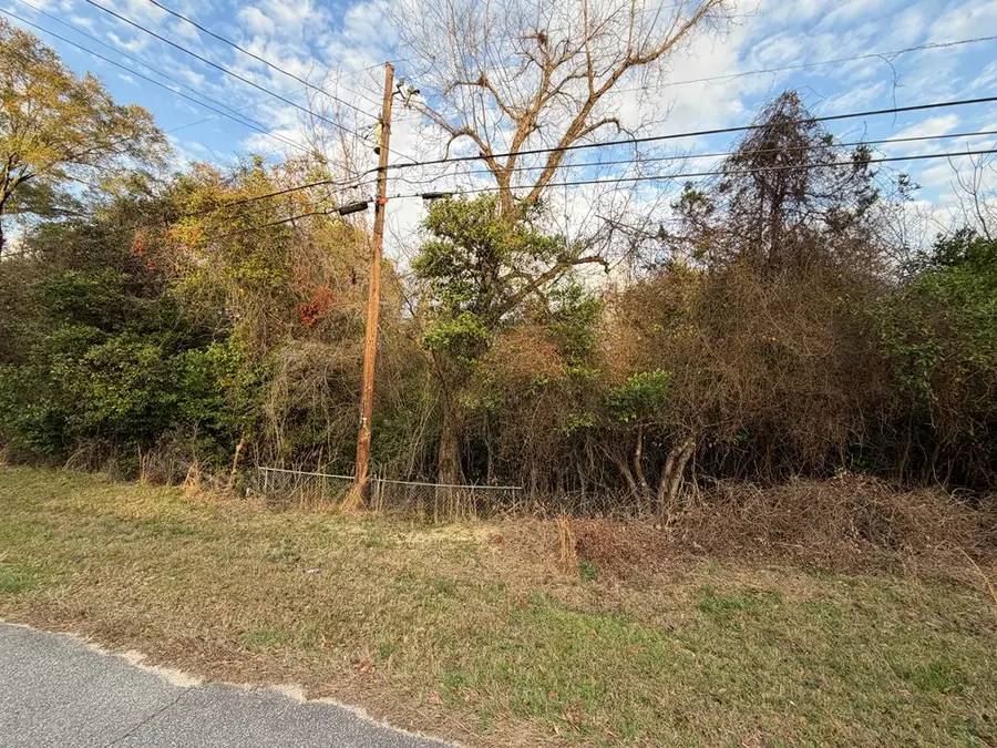 728 Parkhill Drive, Columbus, GA 31907 - #3