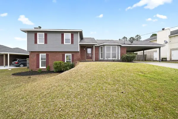 156 Sweetwater Drive, COLUMBUS, GA 31907