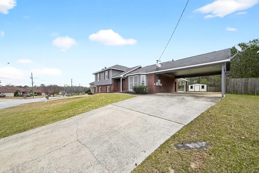 156 Sweetwater Drive, Columbus, GA 31907 - #2