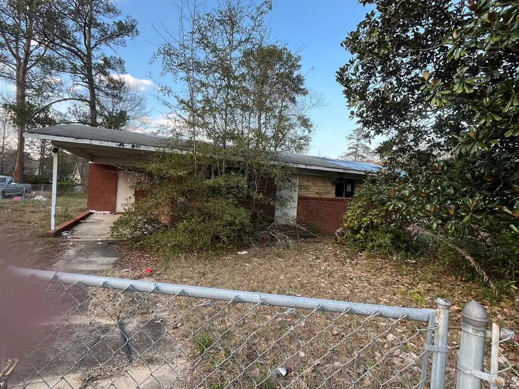 5429 Susan Lane, Columbus, GA 31907 - #1