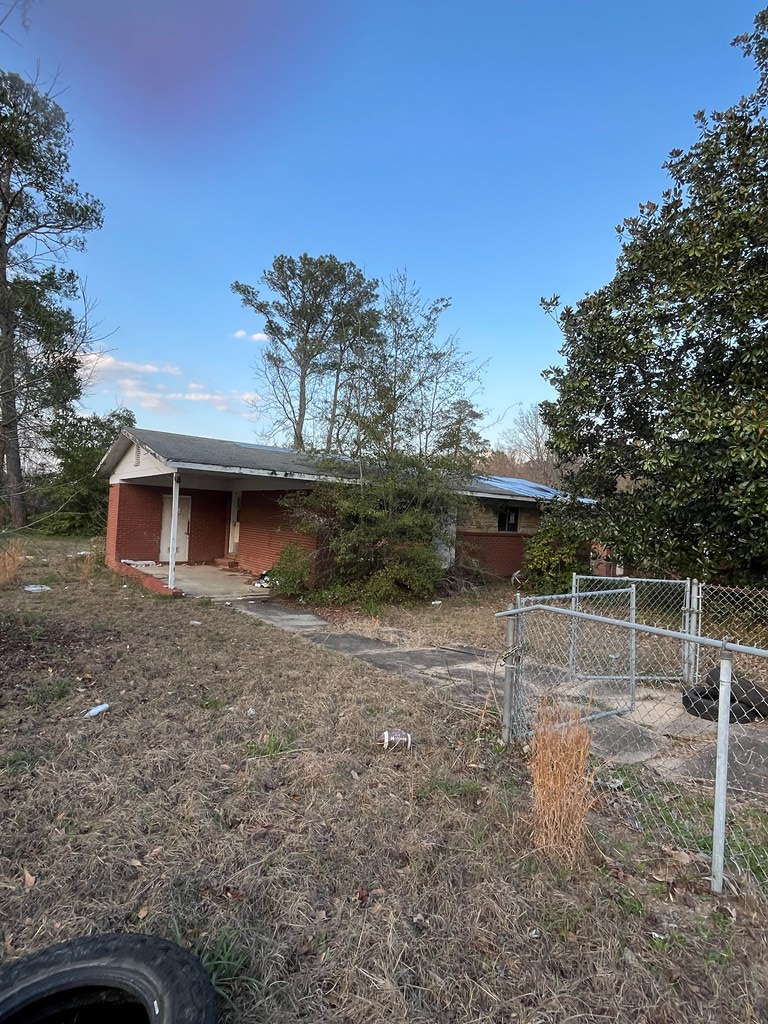 5429 Susan Lane, Columbus, GA 31907 - #3