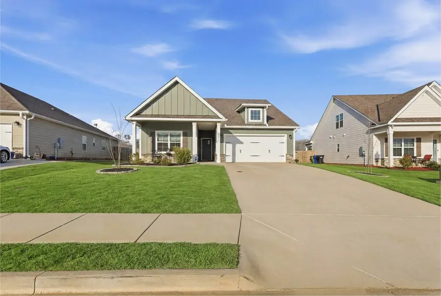 6877 Omaha Drive, Midland, GA 31820 - #2