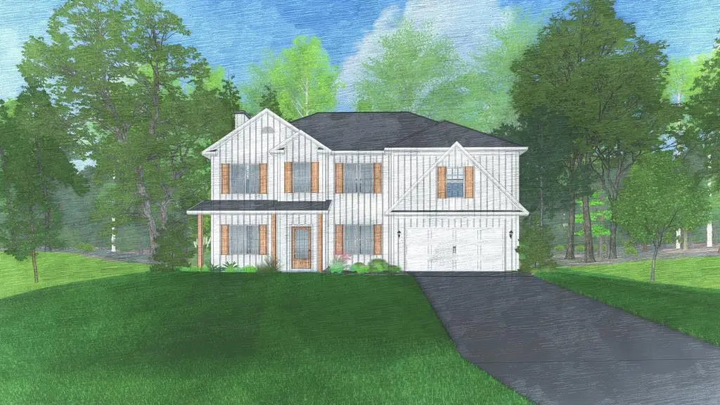 4150 Holstein Hill, Columbus, GA 31904 - #1