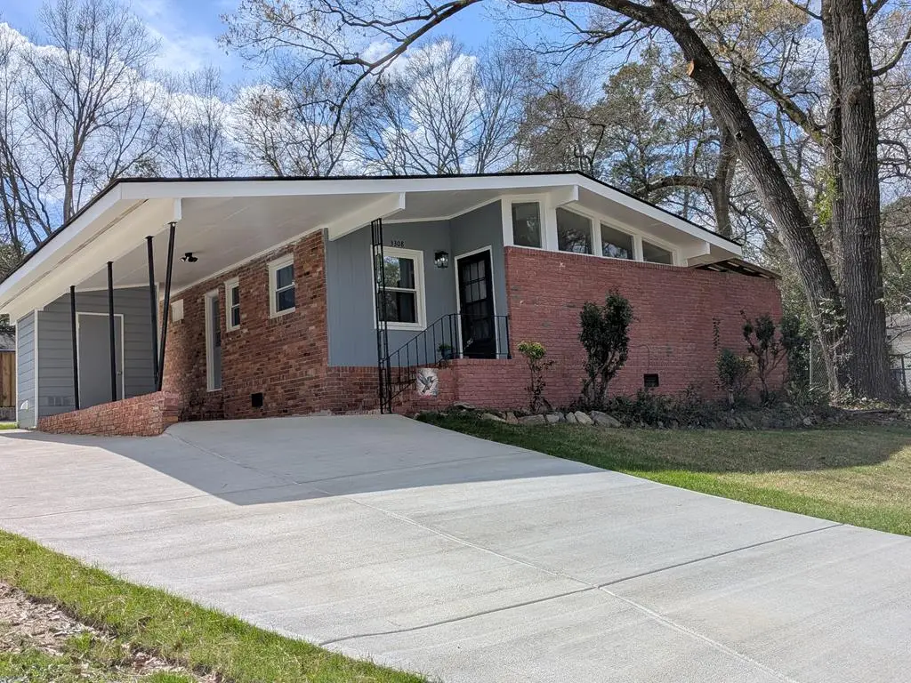 3308 Mustang Drive, Columbus, GA 31909 - #1