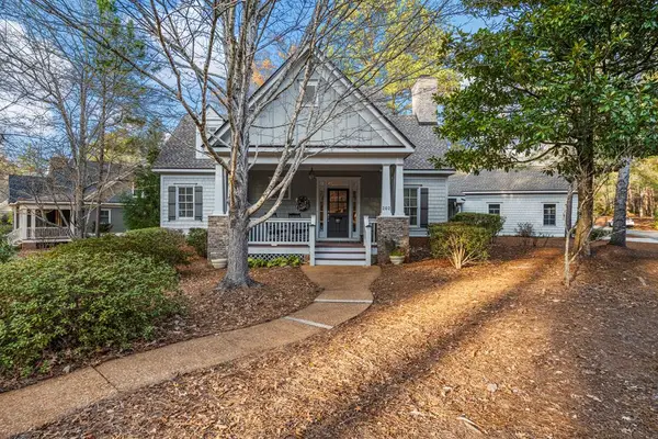 202 White Oak Road, PINE MOUNTAIN, GA 31822