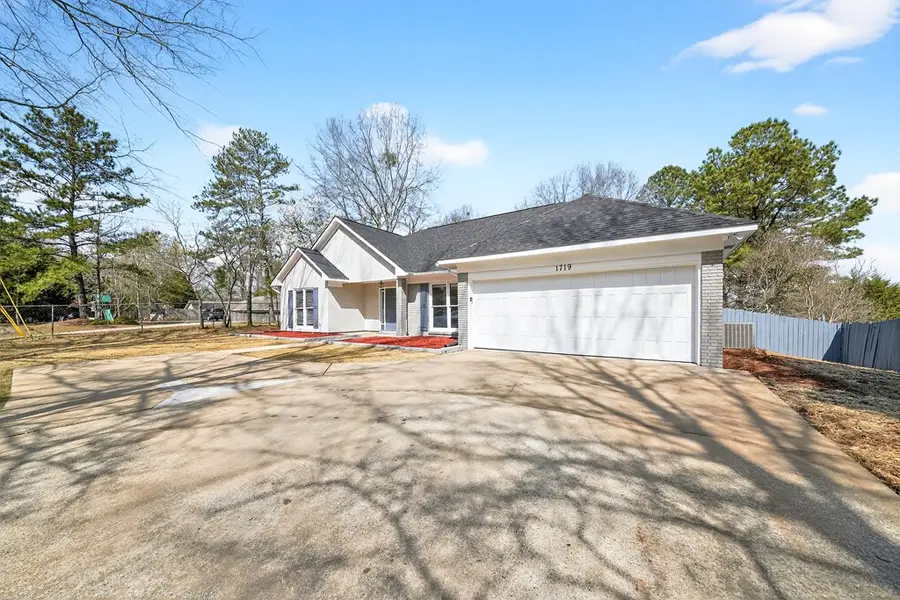 1719 Double Churches Road, Columbus, GA 31904 - #2
